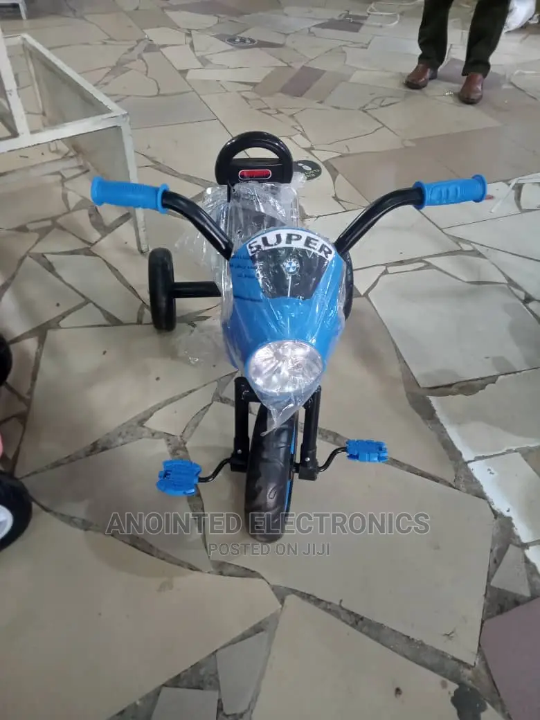Kids Tricycle