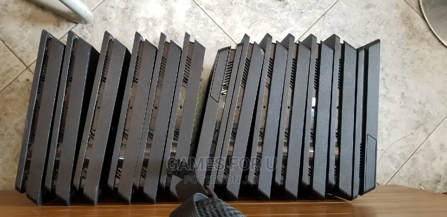 Ps4 Consoles 9.0 Firmware