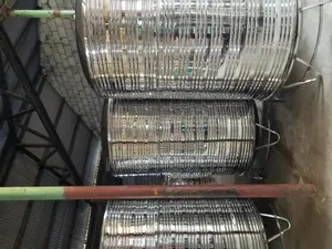 Health First With Stainless Steel Tanks