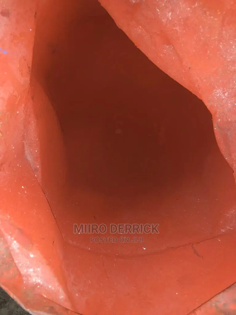 Terrazo Oxide