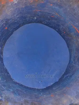 Terrazo Oxide