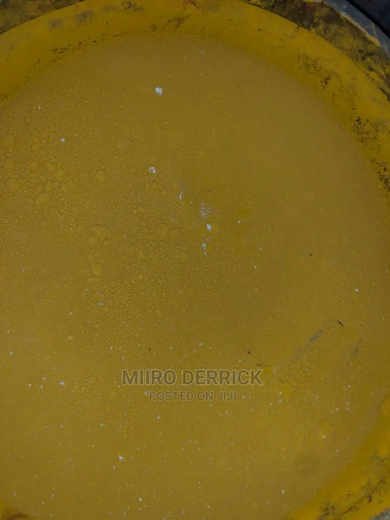Terrazo Oxide