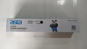 Asta Toner Cartridge 126a/130a Universal