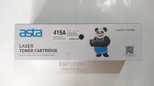 Asta Toner Cartridge 415A