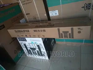 Global Star Woofers 906