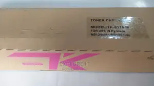 Kyocera Toner Cartridge TK-8115 M Magenta