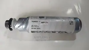 Ricoh Toner Cartridge MP 171