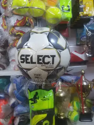 Best Quality Foot Balls