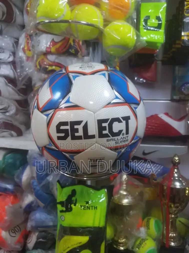 Best Quality Foot Balls