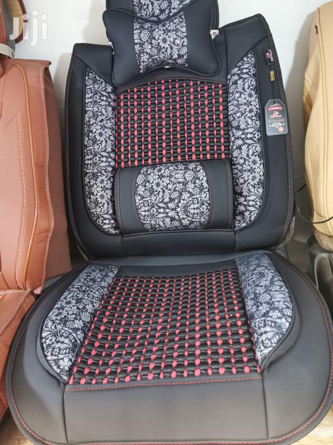 Original Double Car Seat Covers