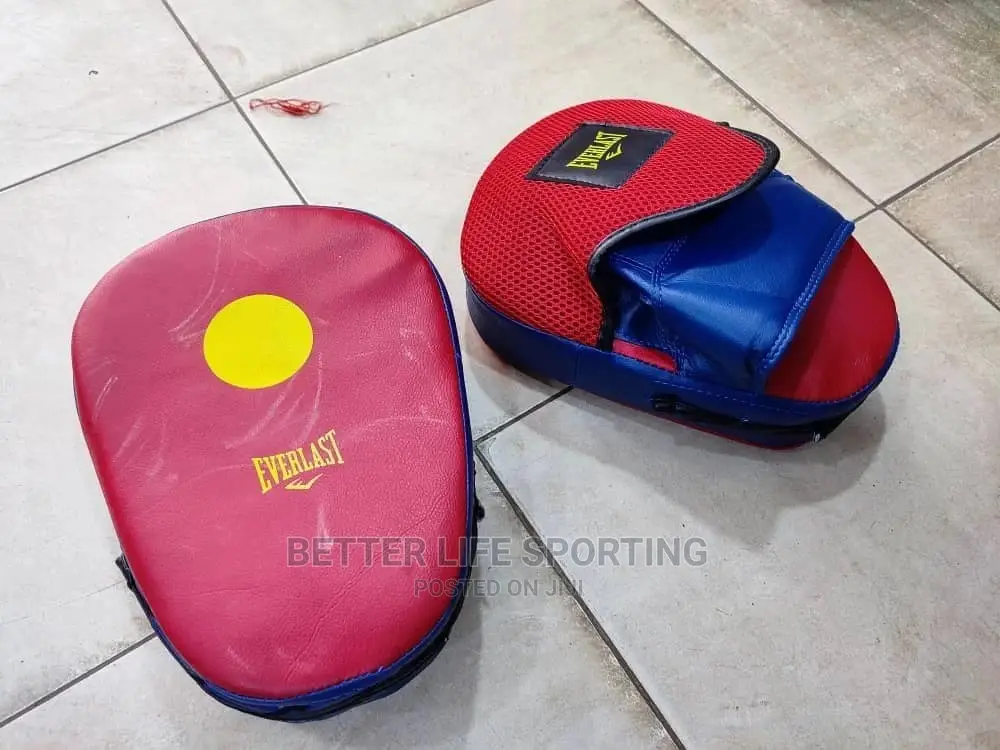 Boxing Pads 