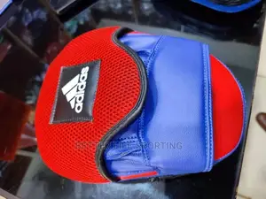 Boxing Pads 1