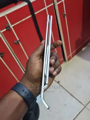 N3 Aluminium Alloy Creative Laptop Stand