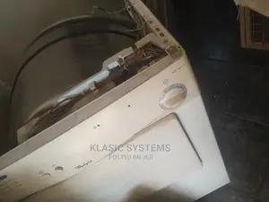 Experts in Dryer Repair