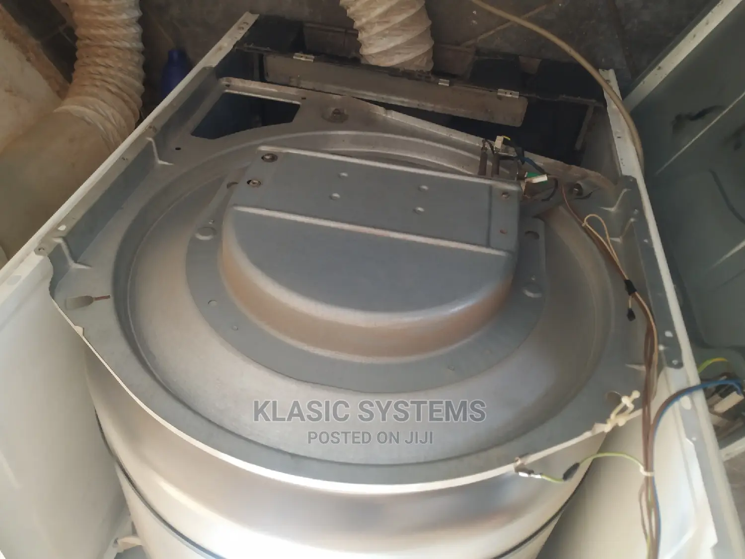 Experts in Dryer Repair