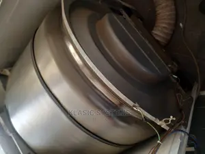 Professional in Dryer Repair