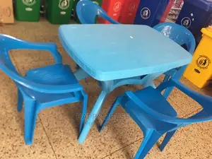Restaurant Chairs and Tables