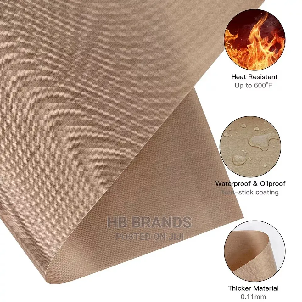Teflon Dehydrator Sheets 40cmx60cm