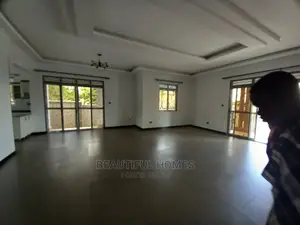 Furnished 4bdrm Bungalow in Kira Corporate for Sale