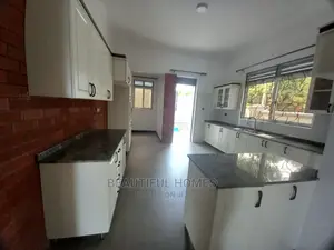 Furnished 4bdrm Bungalow in Kira Corporate for Sale