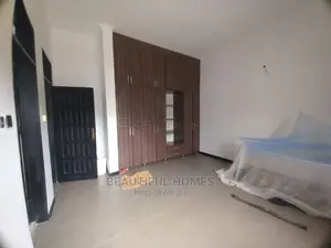 Furnished 4bdrm Bungalow in Kira for Sale