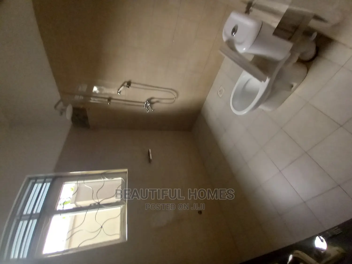 Furnished 4bdrm Bungalow in Kira for Sale