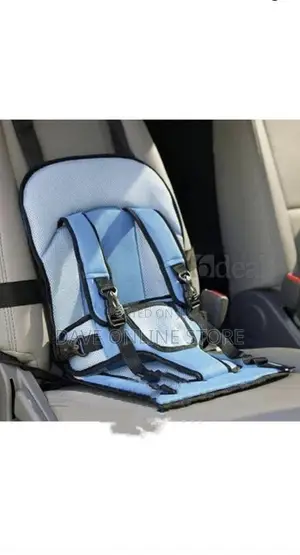 Children Car Seat Cushion