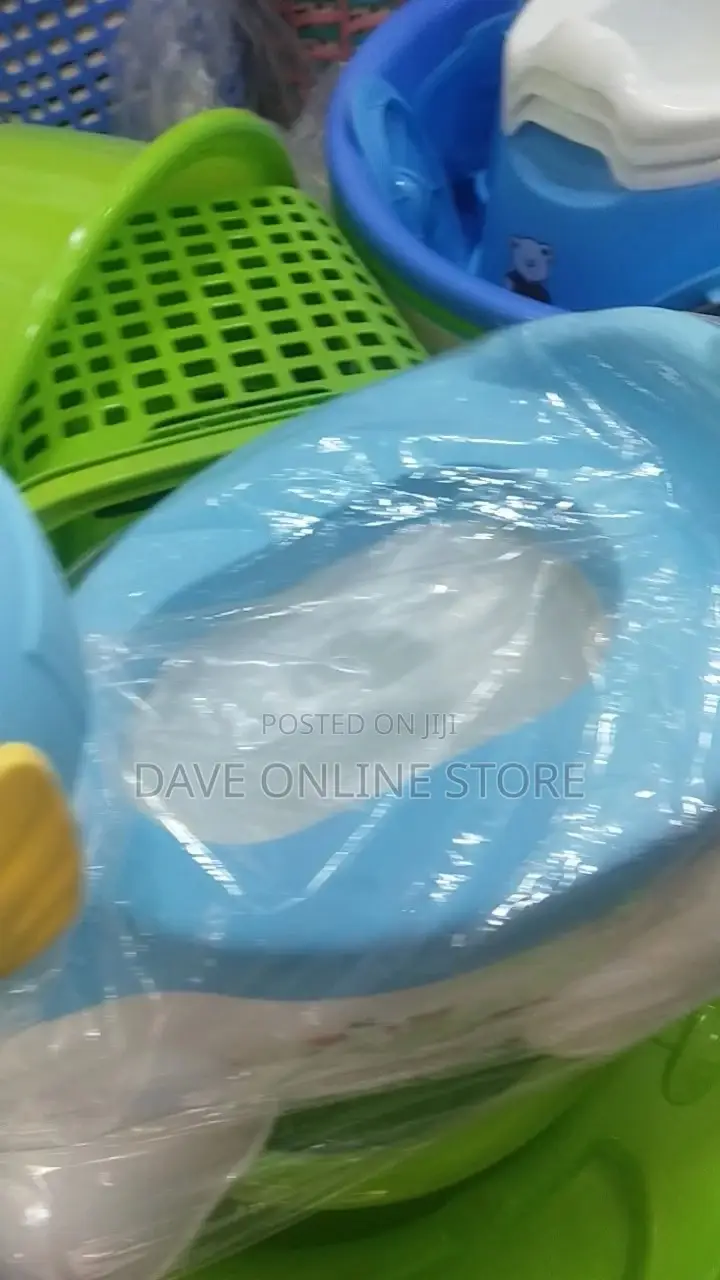 Kids Musical Potty