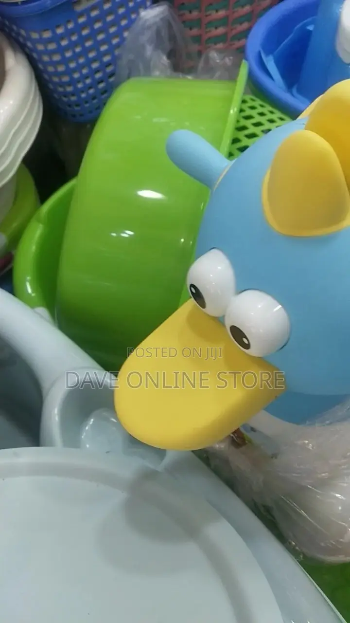 Kids Musical Potty