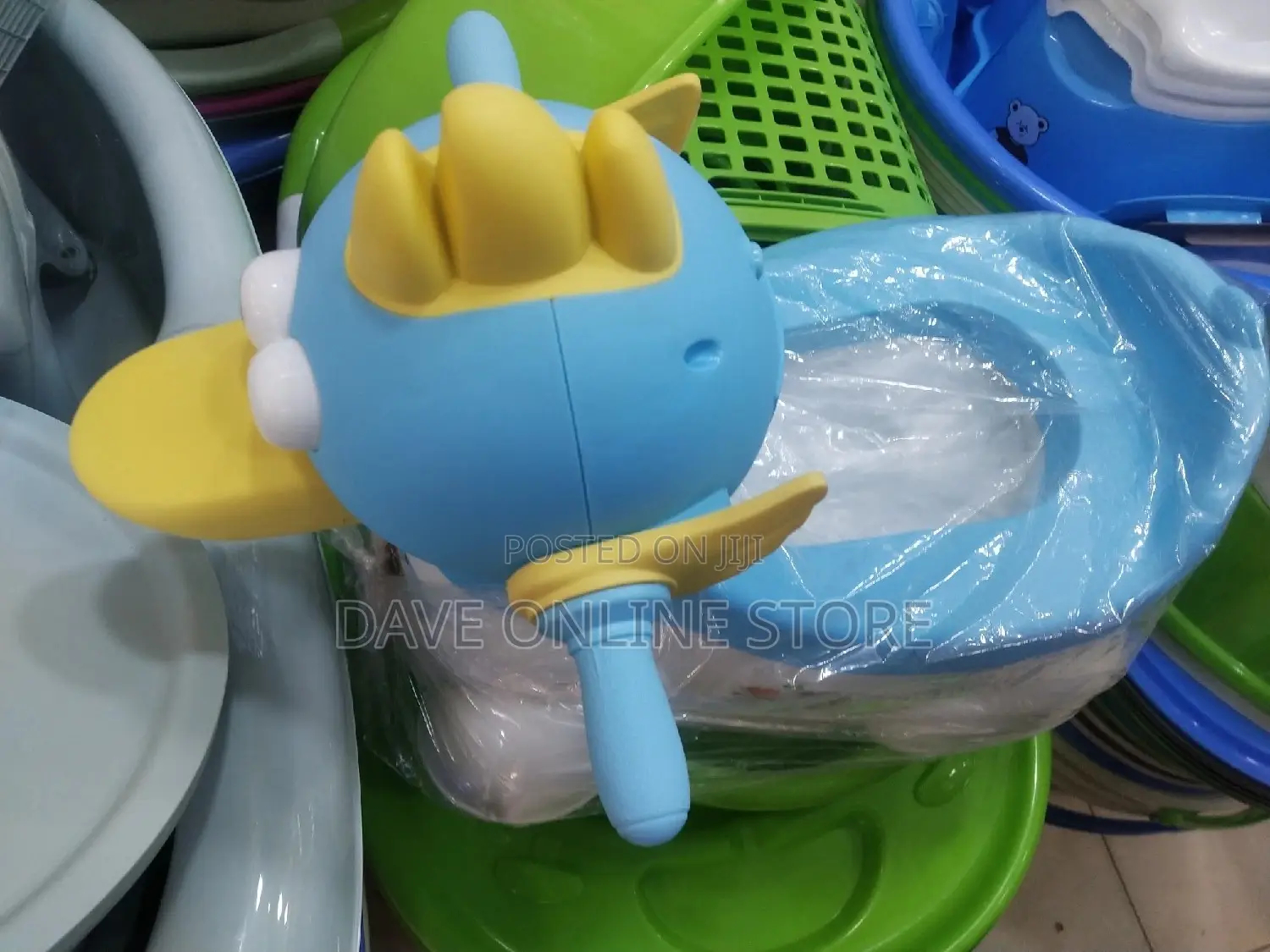Kids Musical Potty