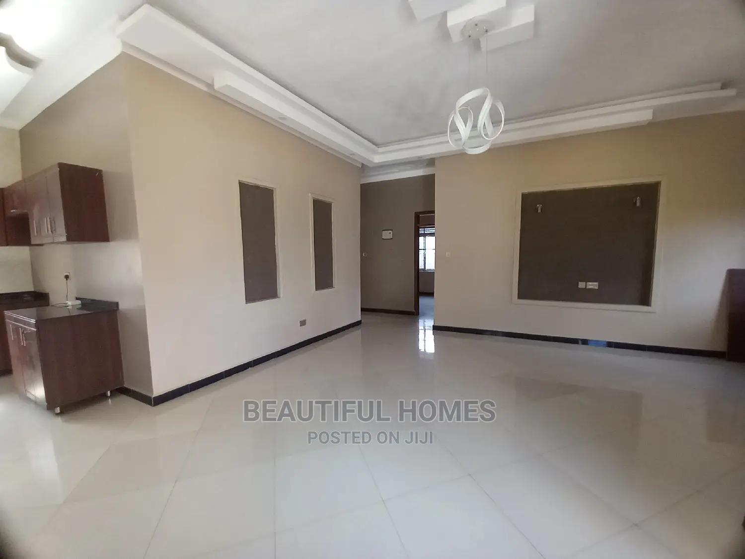 Furnished 4bdrm House in Kira Mamerito Road for Sale