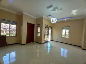 Furnished 4bdrm House in Kira Ministers for Sale