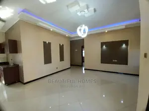 Furnished 4bdrm Bungalow in Kira Tarmacked for Sale
