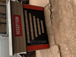 Reception Desk (1.4mtr)