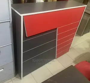 Reception Desk