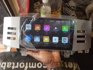 Mark X Custom Fit Android Smart Radio