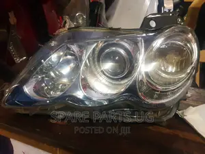 Mark X Headlight