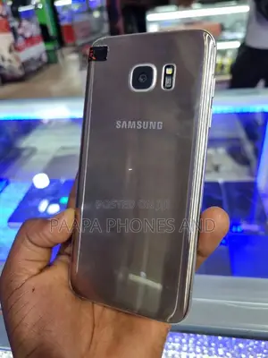 Samsung Galaxy S7 edge 32 GB Gold