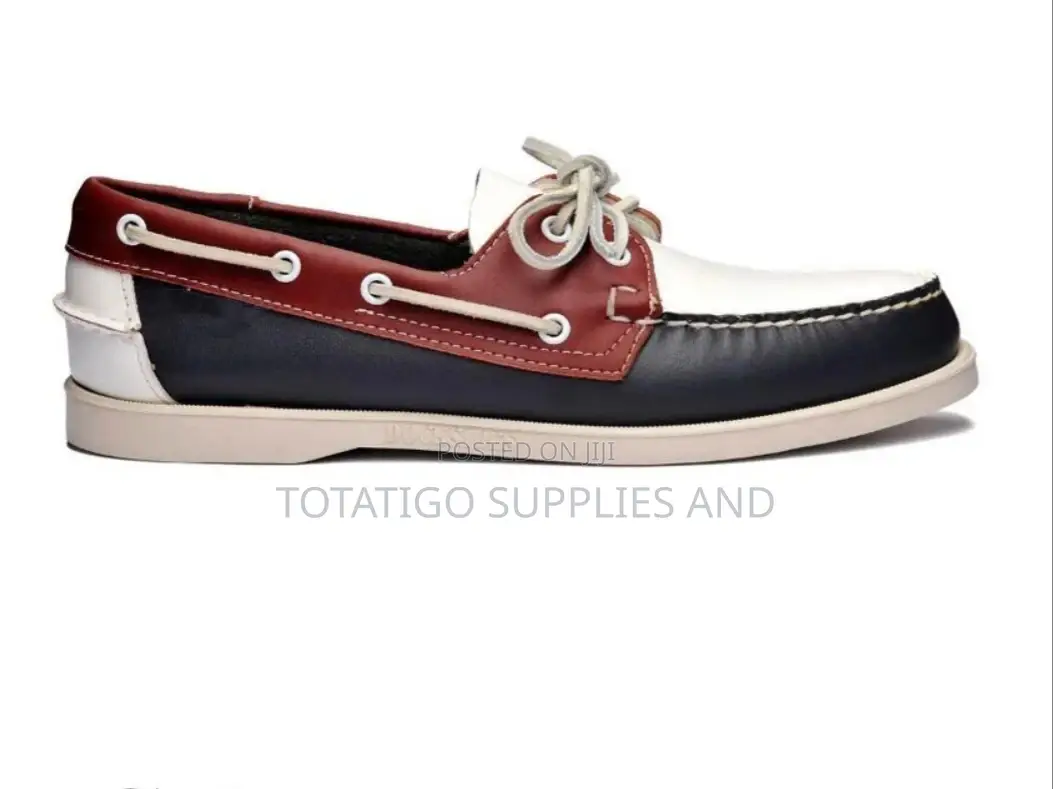 The Shoe of Class