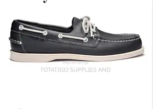 The Shoe of Class