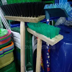 Strong Cleaning Brush
