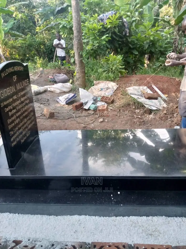 Grave Services