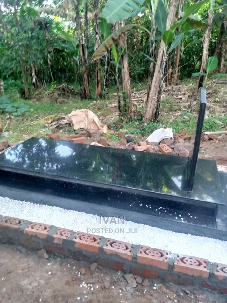 Grave Services
