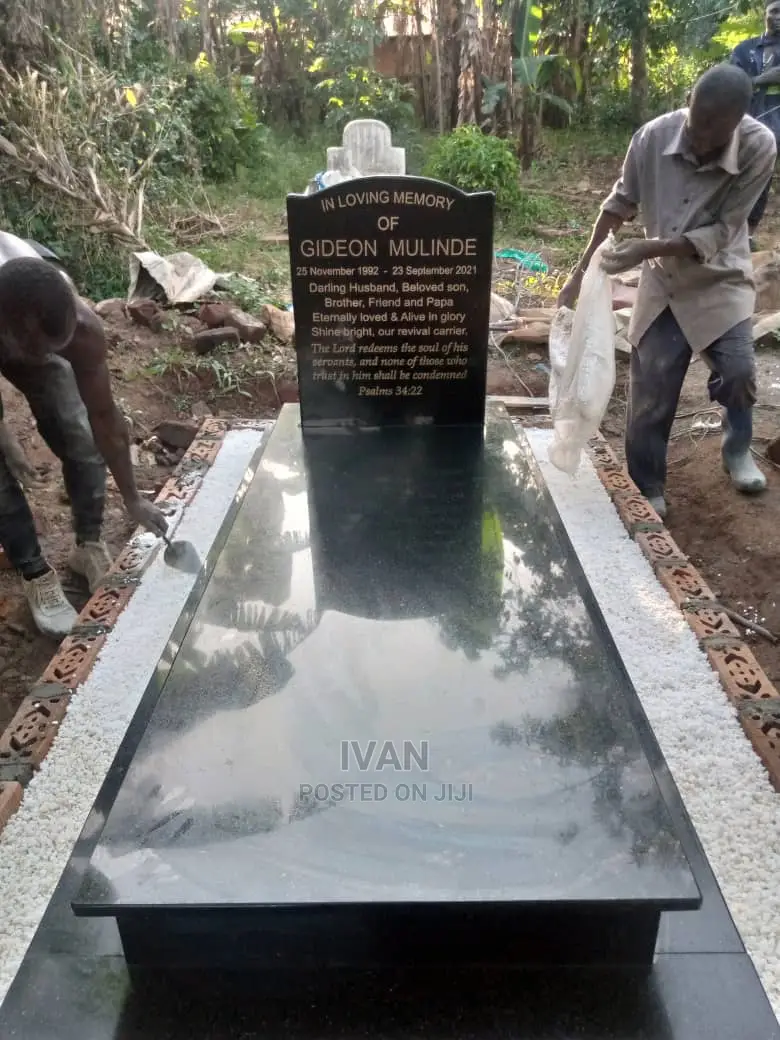 Grave Services