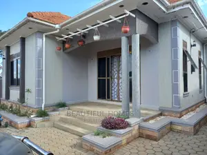 Furnished 4bdrm House in Nakwero, Kira for Sale