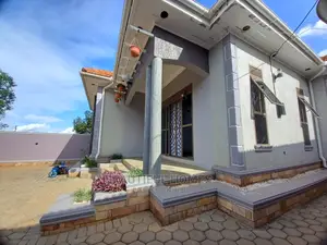 Furnished 4bdrm Bungalow in Nakwero Canaan, Kira for Sale