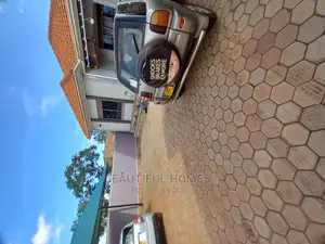 Furnished 4bdrm House in Nakwero, Kira for Sale