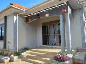 Furnished 4bdrm House in Nakwero, Kira for Sale