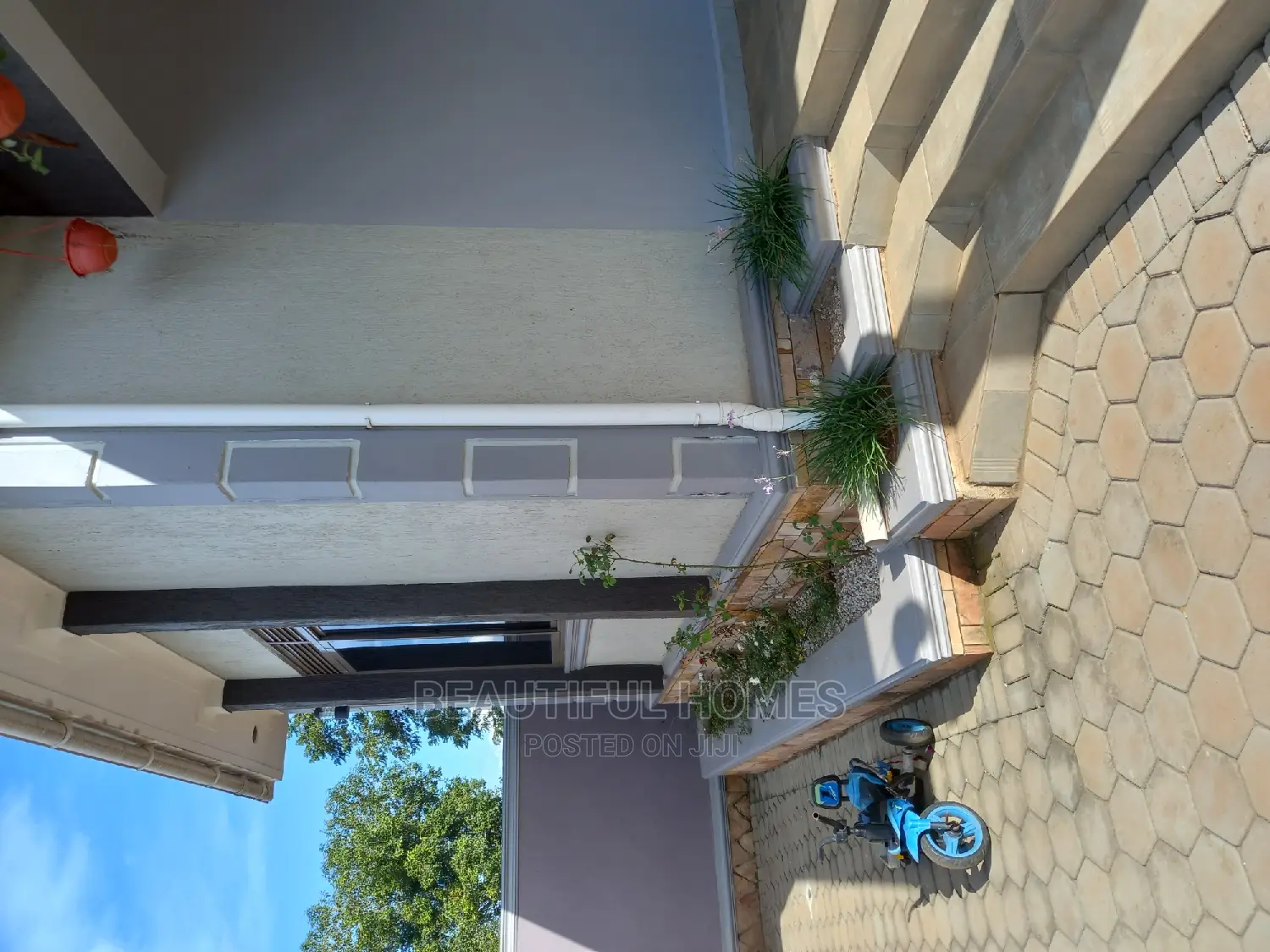 Furnished 4bdrm Bungalow in Nakwero A, Kira for Sale