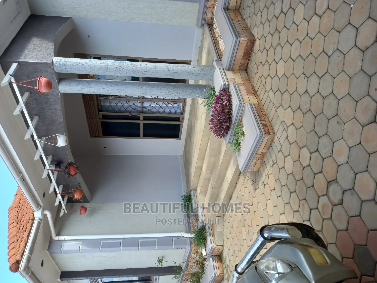 Furnished 4bdrm Bungalow in Nakwero A, Kira for Sale